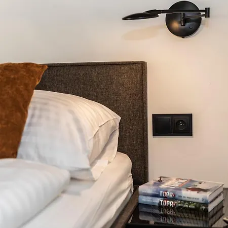 Apartament Tatrytop Grey House